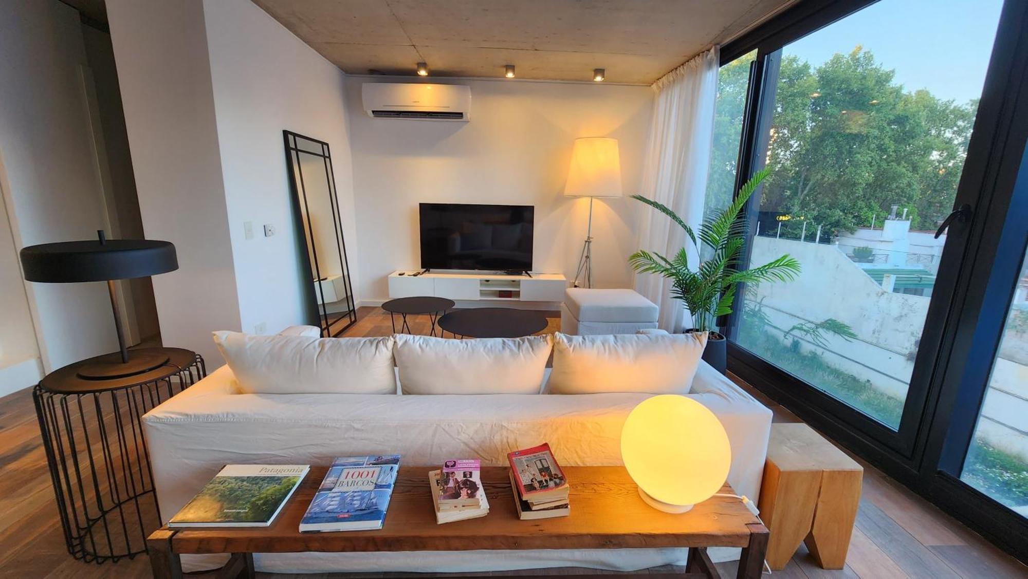 Ferienwohnung Nido Pasaje Russel Buenos Aires Exterior foto
