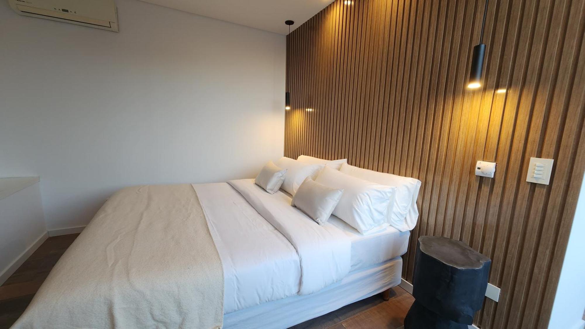 Ferienwohnung Nido Pasaje Russel Buenos Aires Exterior foto