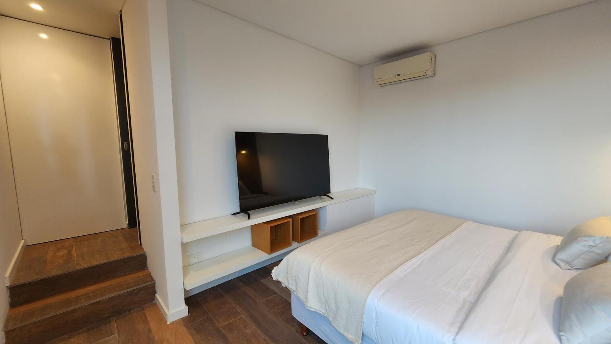 Ferienwohnung Nido Pasaje Russel Buenos Aires Zimmer foto