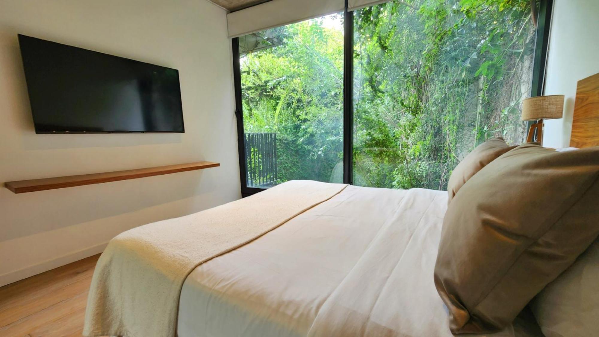 Ferienwohnung Nido Pasaje Russel Buenos Aires Exterior foto