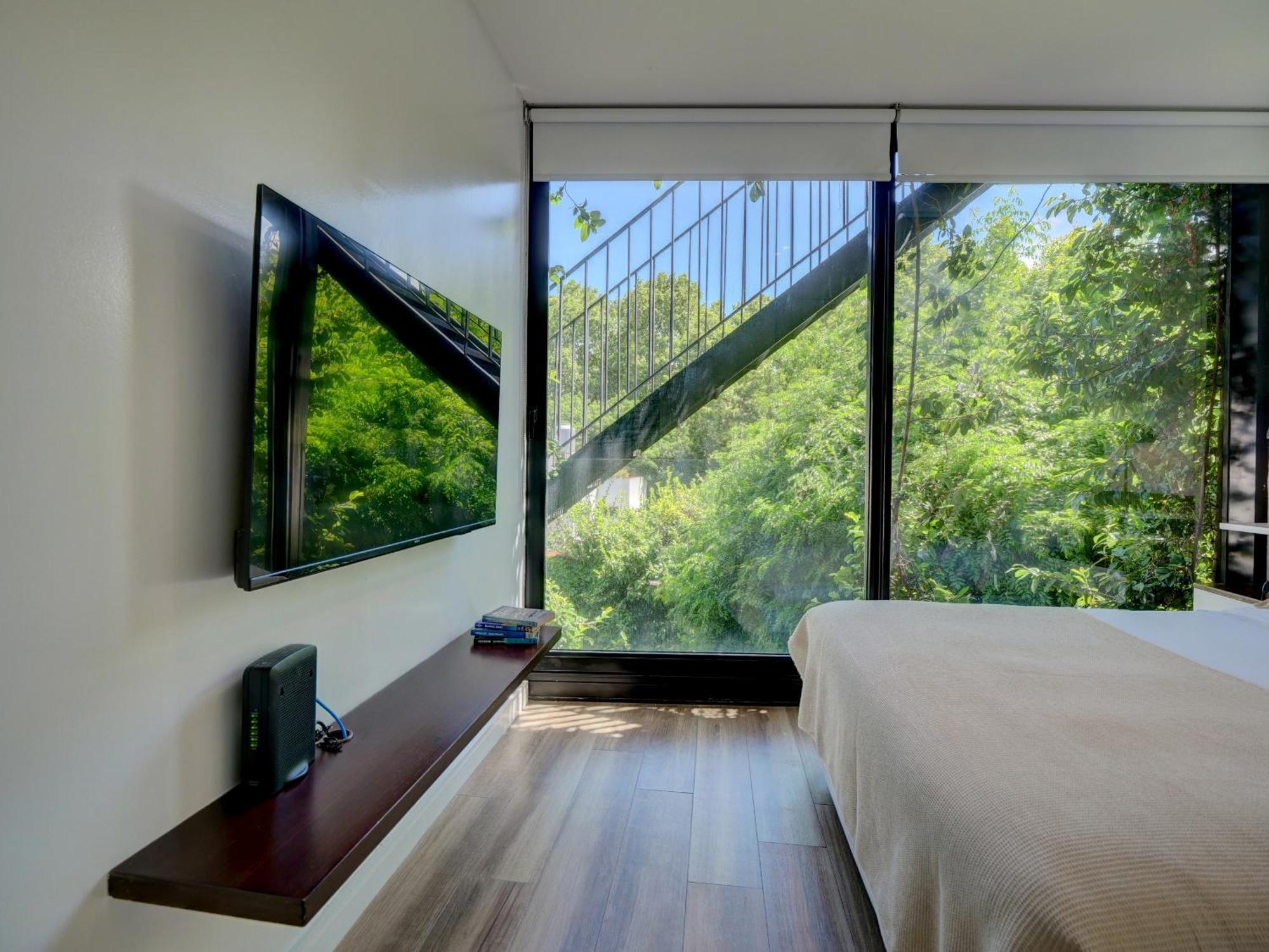 Ferienwohnung Nido Pasaje Russel Buenos Aires Exterior foto