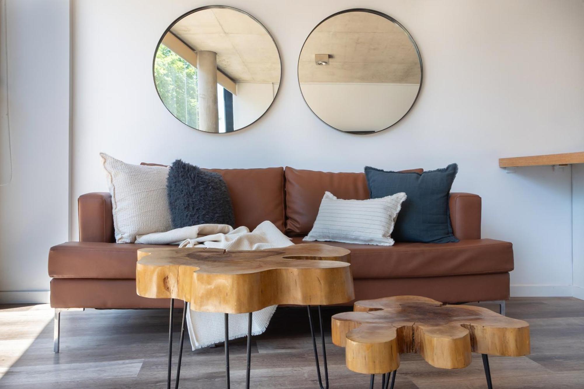 Ferienwohnung Nido Pasaje Russel Buenos Aires Zimmer foto