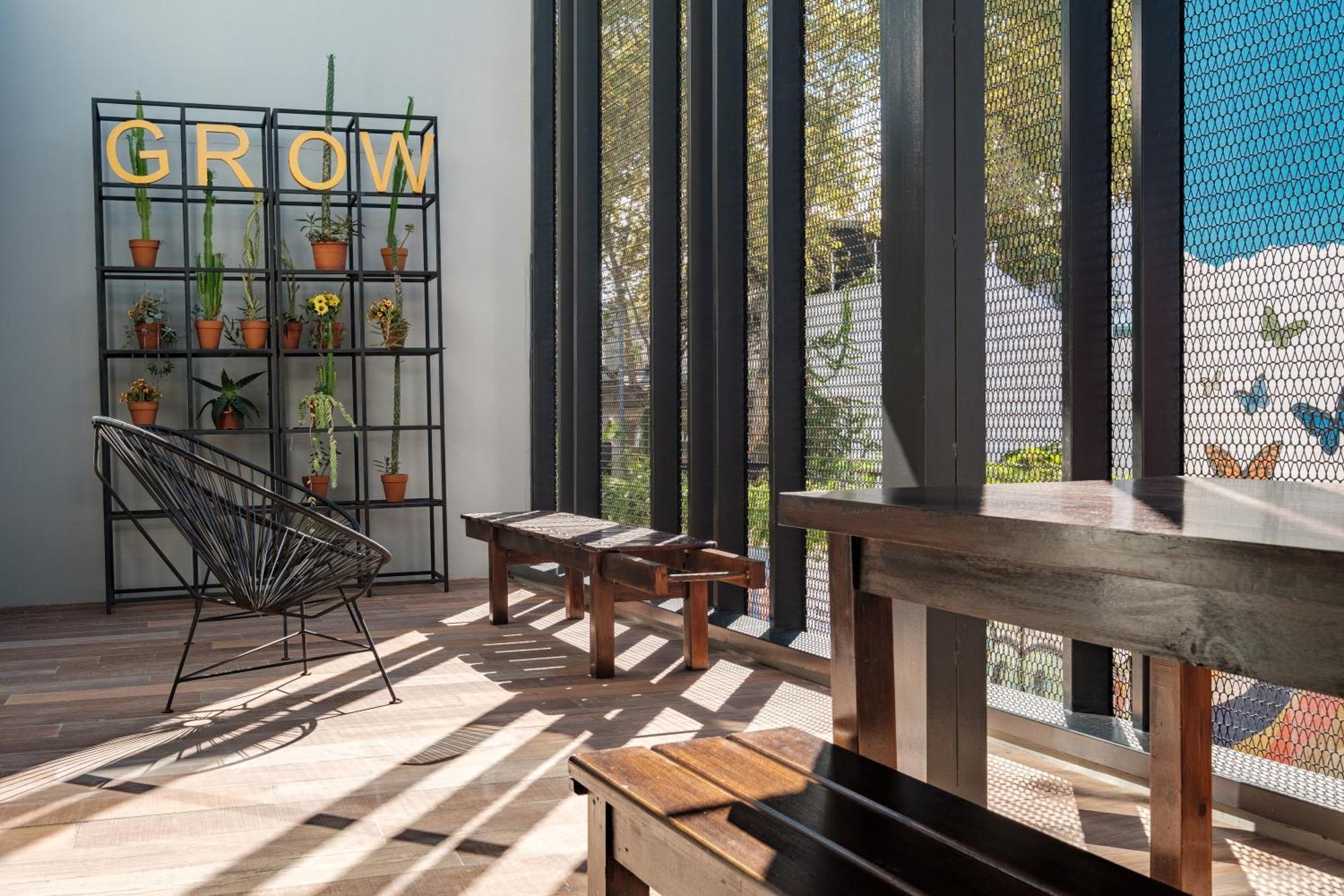 Ferienwohnung Nido Pasaje Russel Buenos Aires Zimmer foto