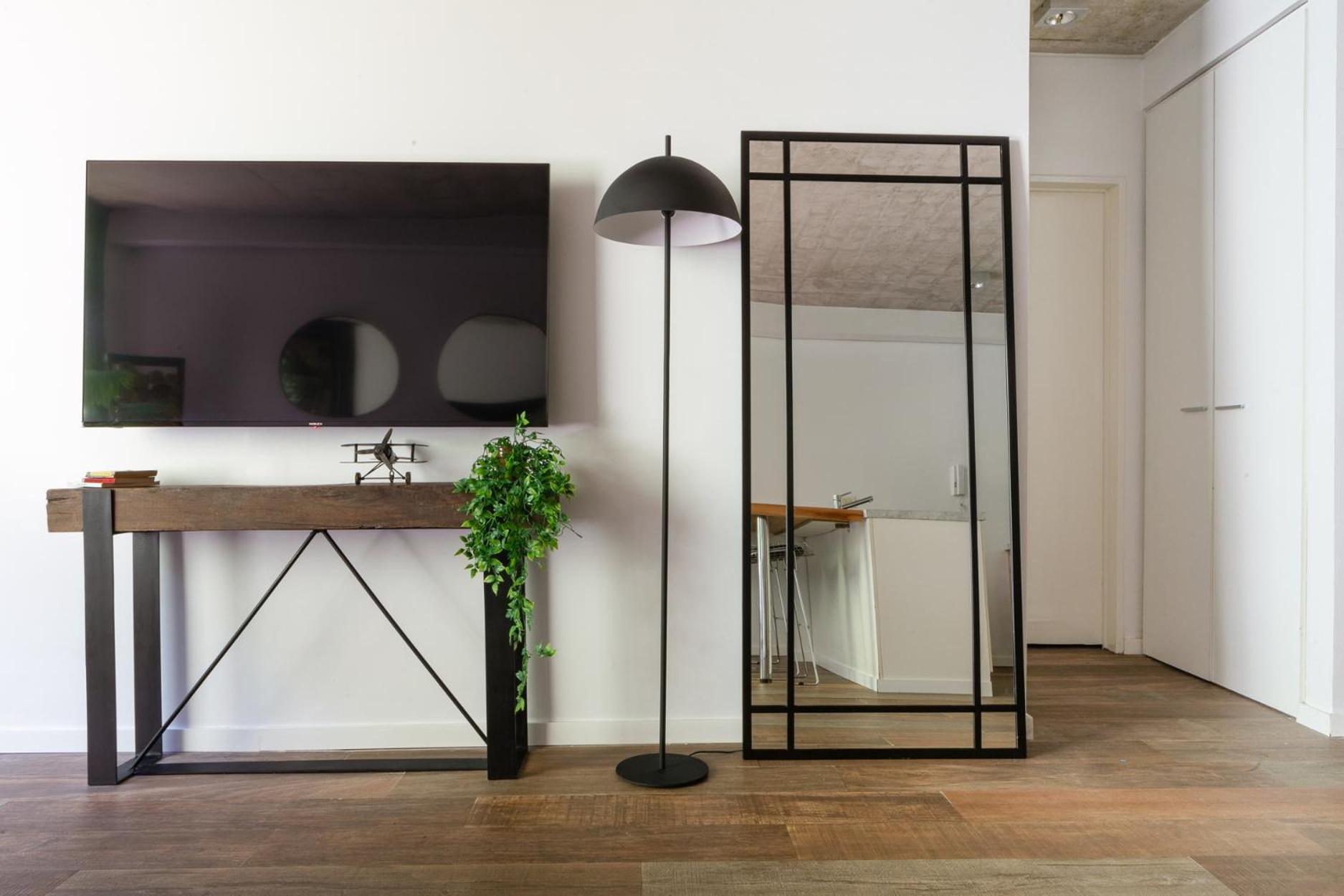 Ferienwohnung Nido Pasaje Russel Buenos Aires Zimmer foto